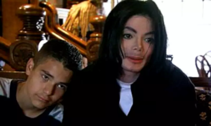 Channel 4's Michael Jackson Documentary Reveals Chilling Never-Before-Heard Audio Tapes