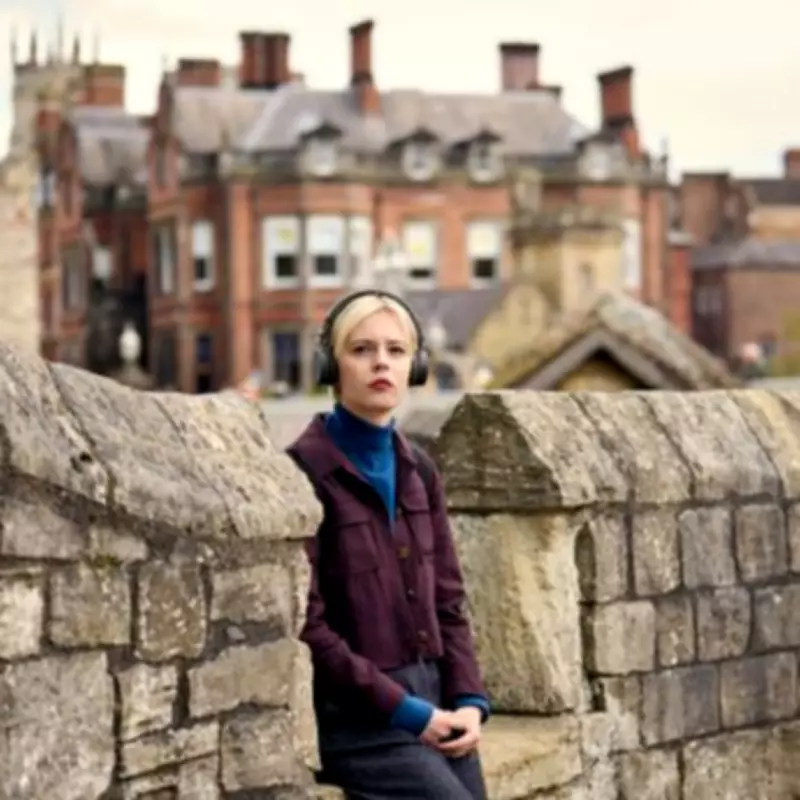 Channel 4's 'Patience' Renewed for Third Season After Acclaimed Second Run