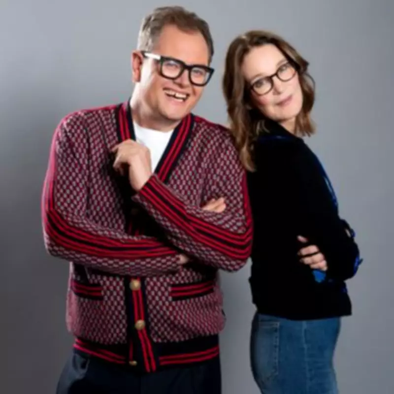 Channel 4's Secret Genius Sparks 81% Surge in Mensa Reapplications