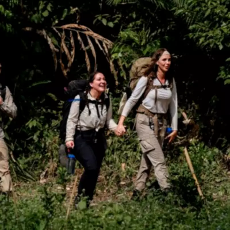 Channel 4's Tempting Fortune Returns for Third Series with New Host Rob Beckett