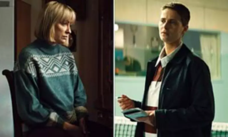 Channel 4's 'The Pushover' Thriller: Scandi Noir Series Divides Viewers