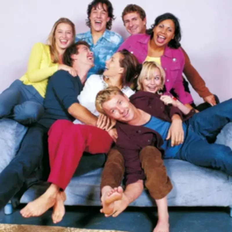 Channel 4's 'The Secret Life of Us' Noughties Drama Set for Reboot After 21 Years