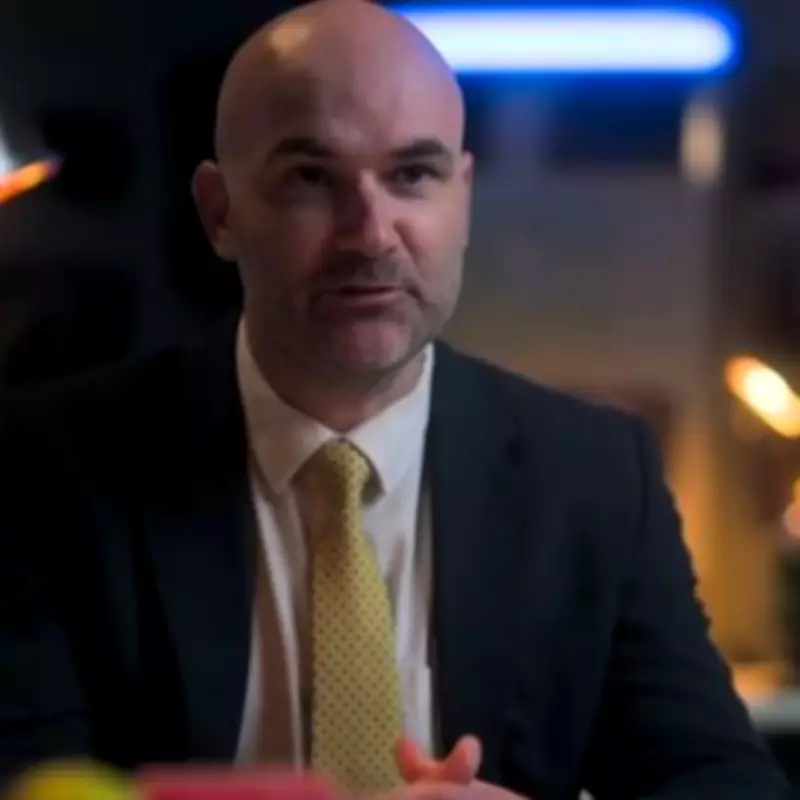 Channel 4's True Crime Series Returns with 'Night of Terror' Episode