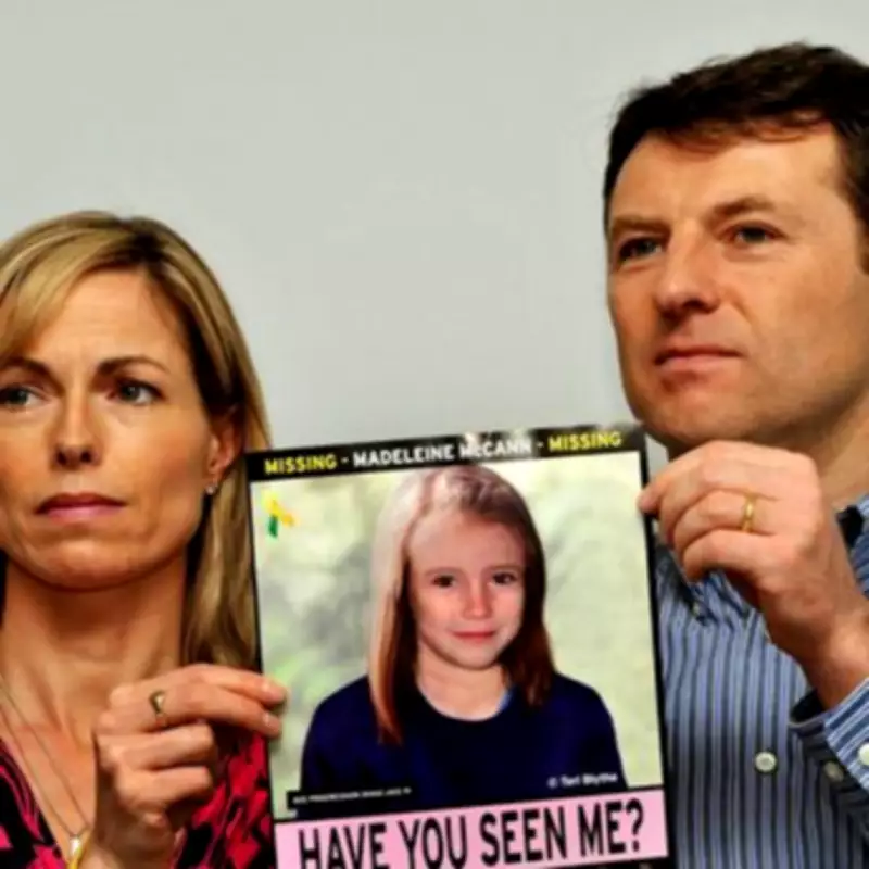 Channel 5's Controversial Drama on Kate McCann's Interrogation Sparks Debate