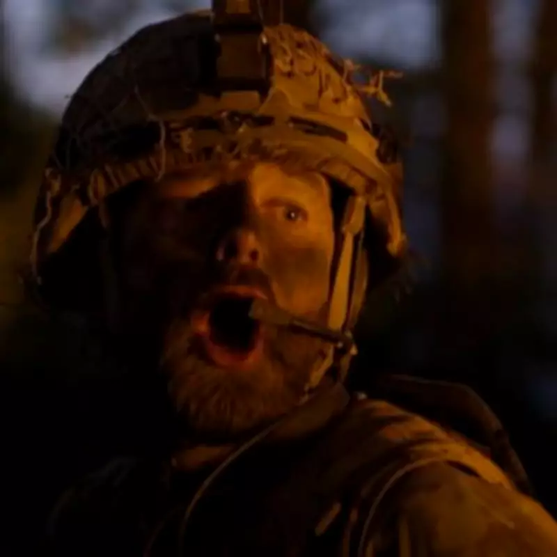 Channel 5's 'Platoon 24/7' Reveals Brutal Army Training for Ukraine Deployment