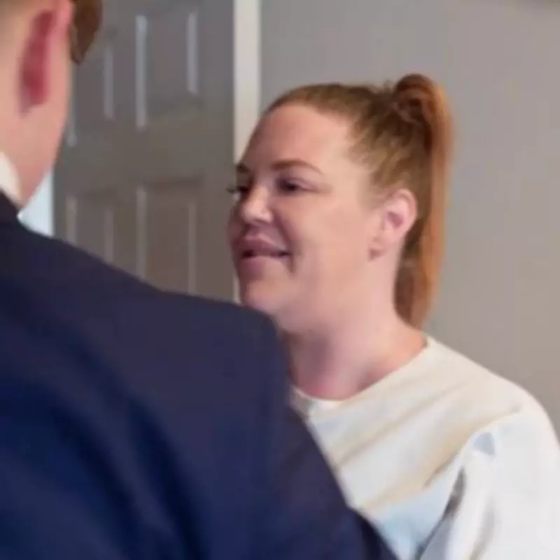 Channel 5's 'Platoon 24/7' Shows Emotional Toll of Army Training on Teen Recruit