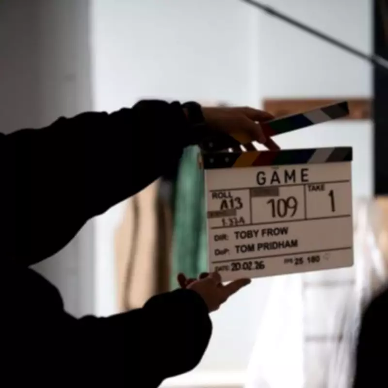 Channel 5's 'The Game' Returns for Series Two with Green and Watkins