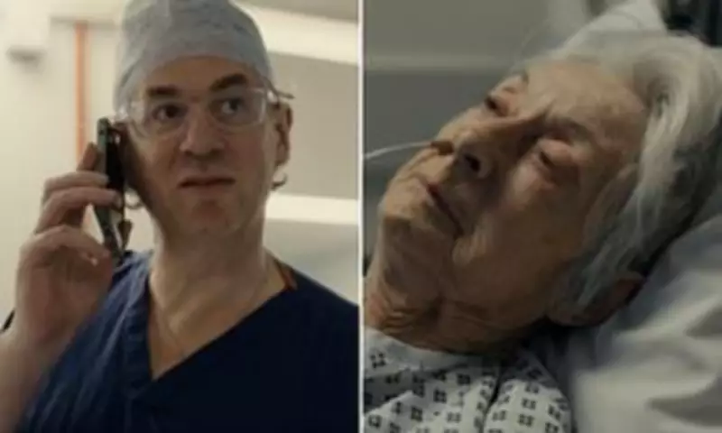 Channel 5's 'The Surgeon' Leaves Viewers in Tears with Emotional NHS Documentary