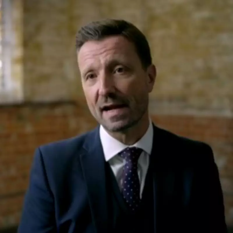 Channel 5's True Crime Series Airs Disturbing Episode on Killer's 999 Call