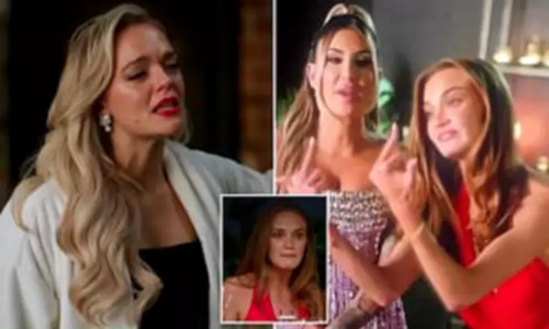 Channel Nine Accused of Silencing Critics Over MAFS Bullying Scandal
