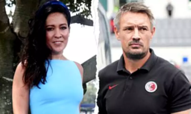 Channel Seven's Mel McLaughlin and Ashley Westwood End 10-Year Relationship