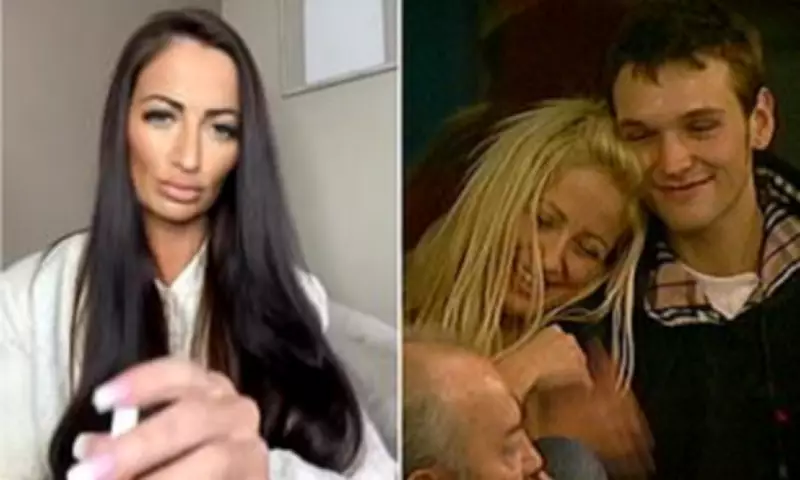 Chantelle Houghton Finds Love After Two-Year Celibacy Period