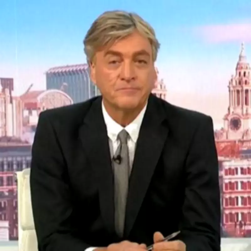 Chantelle Houghton Recalls Richard Madeley's 'Rude' Remarks on Her Fame