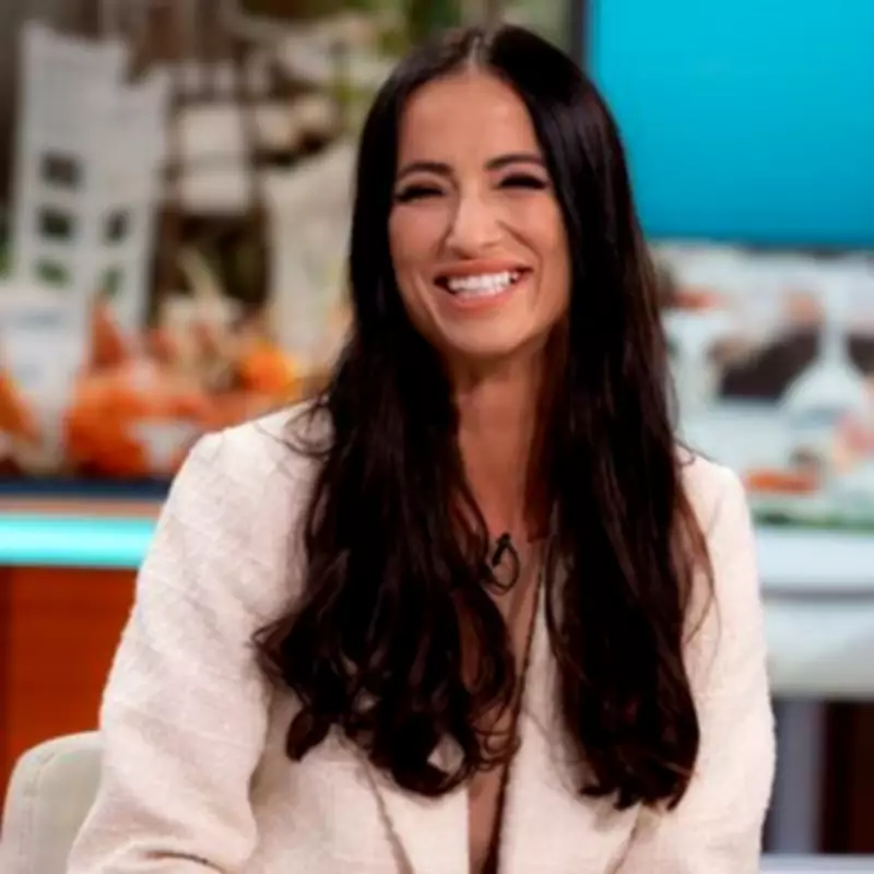 Chantelle Houghton Reveals New Mystery Boyfriend After Two-Year Dating Hiatus