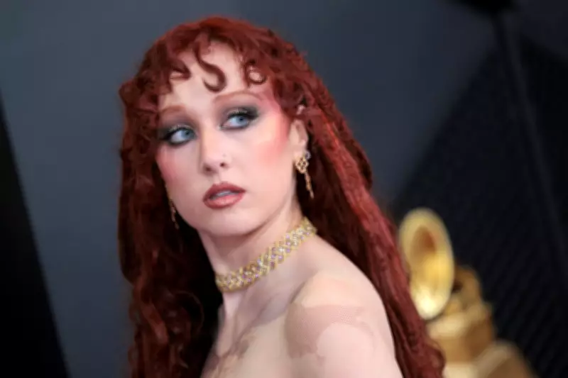 Chappell Roan Cuts Ties with Wasserman Music Over CEO's Epstein Links