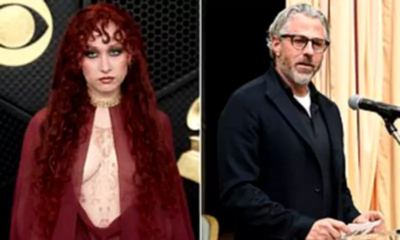 Chappell Roan Drops Wasserman Agency Over Epstein-Maxwell Email Scandal