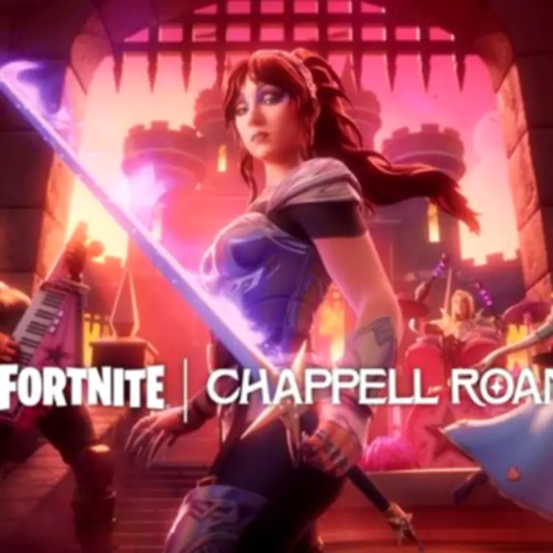 Chappell Roan Fortnite Crossover: Release Date, Skins & Full Details