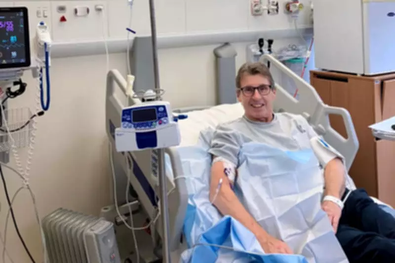 Charities Challenge NHS Watchdog Over Cancer Treatment Withdrawal