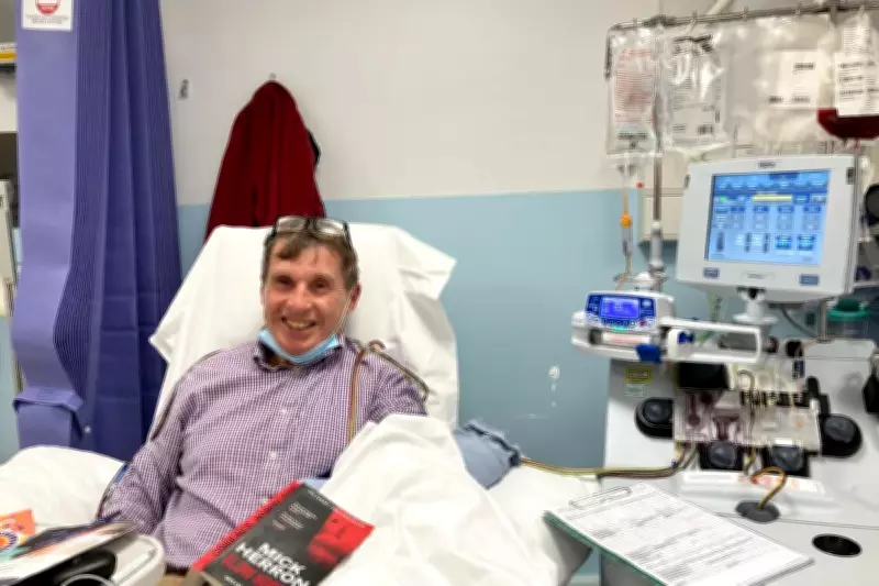 Charities Launch Formal Appeal Against NHS Decision to Withdraw Life-Saving Cancer Therapy