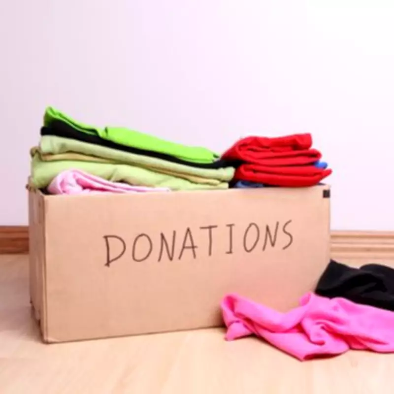 Charity Shop Manager Exposes Shocking Reality of Public Donations