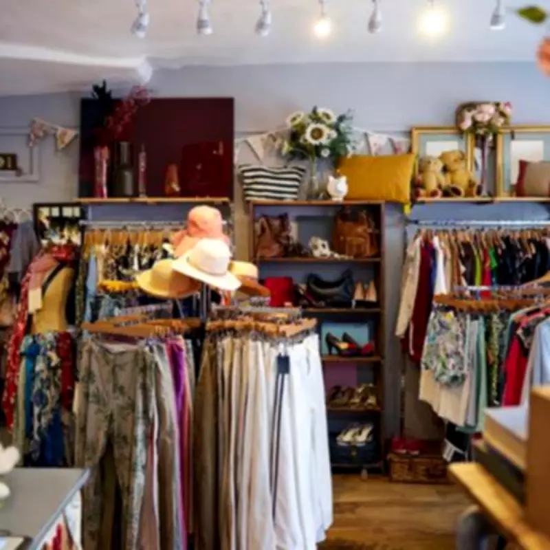 Charity Shop Shopper Finds £8 Typewriter Worth Up to £130