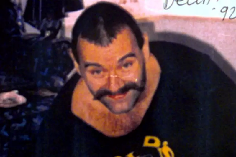 Charles Bronson: The Life and Crimes of Britain's Most Violent Prisoner