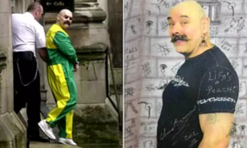 Charles Bronson to Face Ninth Parole Hearing, Vows to Expose 'Unlawful' Treatment