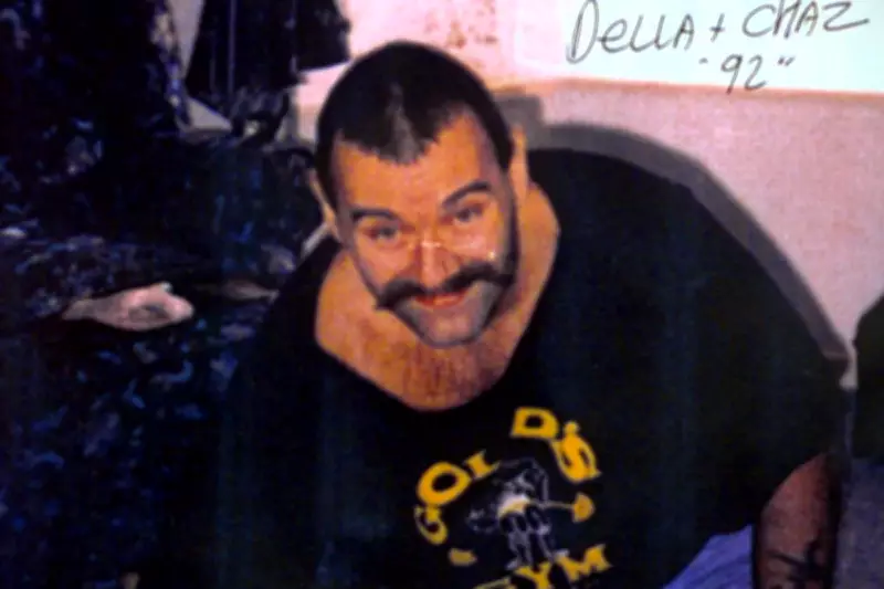 Charles Bronson Vows to Expose 'Unlawful' Prison Sentence Ahead of Parole Hearing