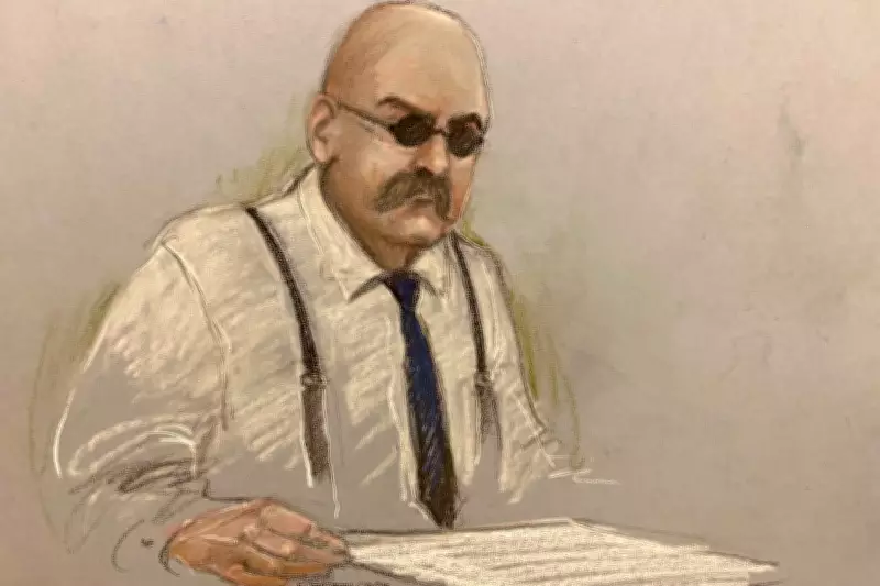 Charles Bronson Vows to Expose Unlawful Treatment at Upcoming Parole Hearing