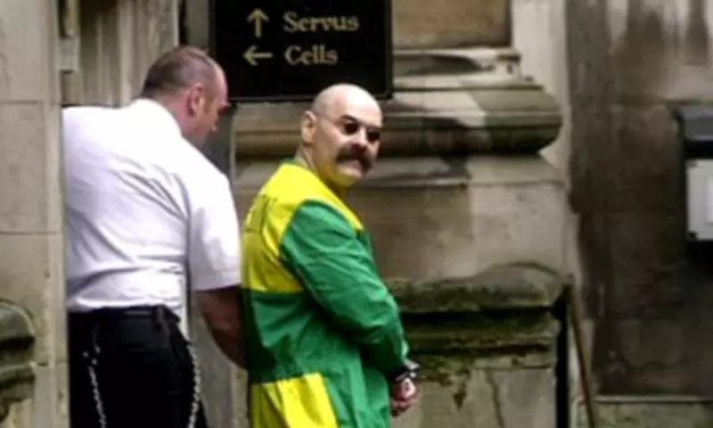 Charles Bronson's Parole Review: Notorious Prisoner Awaits Freedom Decision