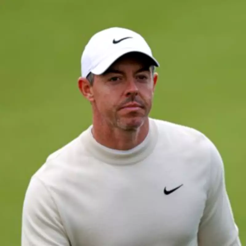 Charley Hull Responds to Rory McIlroy's Fifth Major Comments on Women's Golf