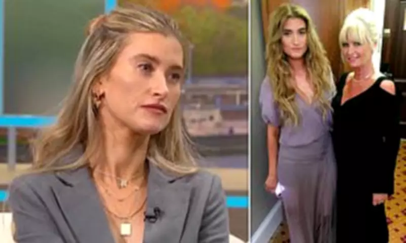 Charley Webb Reveals Heartbreaking Struggle with Mum's Early-Onset Dementia Diagnosis