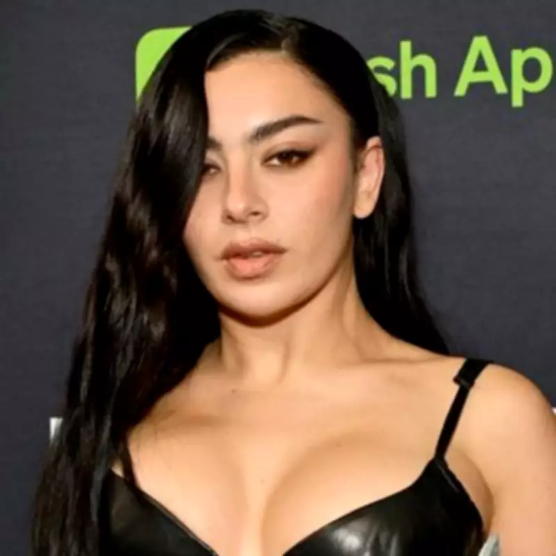 Charli XCX Fans Outraged as Jason Bateman's 'Disgusting' Pregnancy Comments Spark Backlash