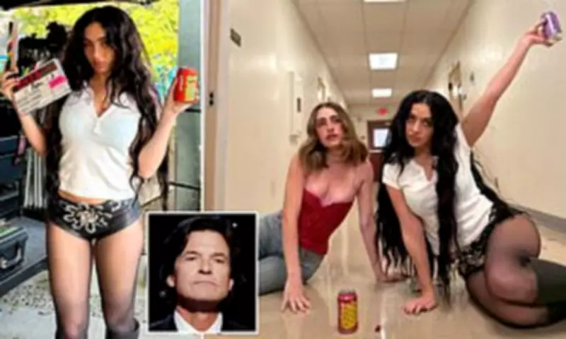 Charli XCX Moves Past Bateman Podcast Controversy with Poppi Super Bowl Ad