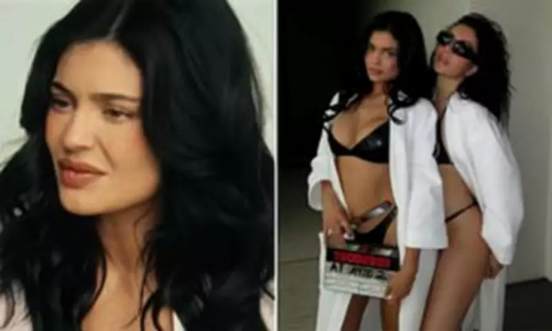 Charli XCX Reveals Behind-the-Scenes Details on Kylie Jenner's Mockumentary Role