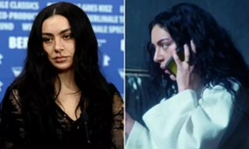 Charli XCX Reveals She Nearly Had Breakdown Like Her Movie Character