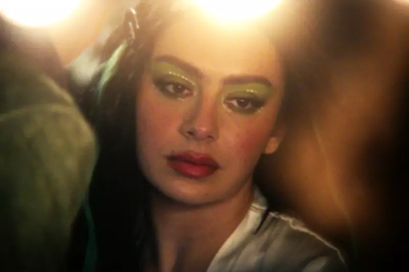 Charli XCX's 'The Moment': A Radical Pivot from Pop Stardom to Acting