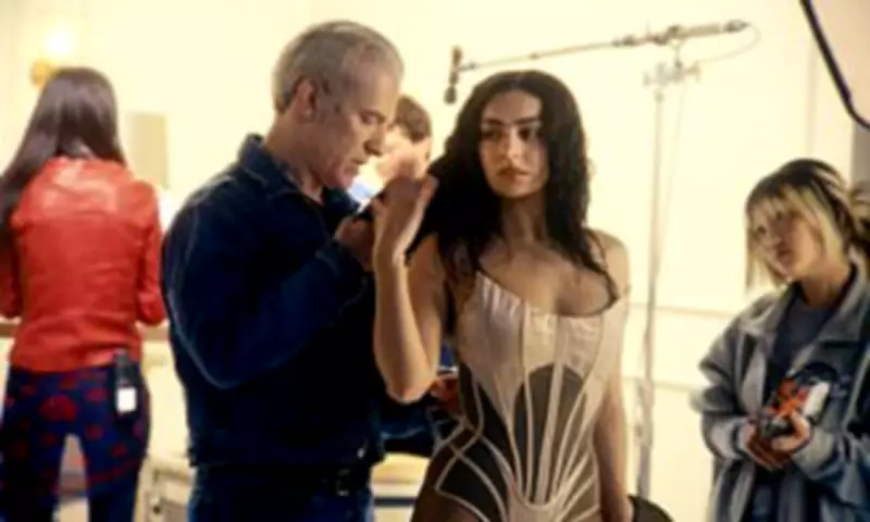 Charli XCX's 'The Moment' Criticised as Muddled Mockumentary by Reviewers