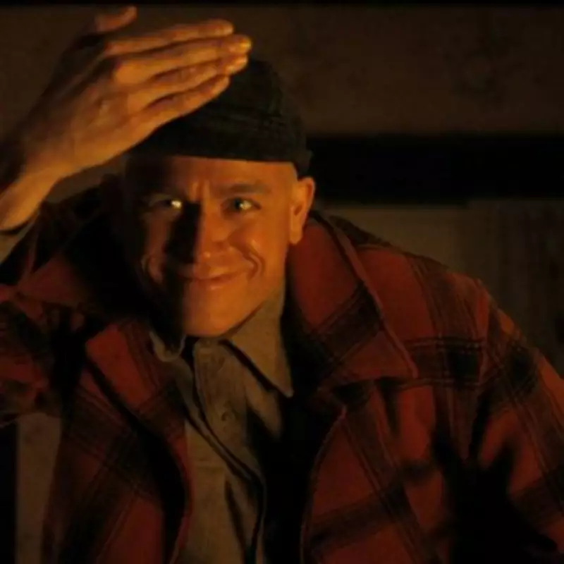 Charlie Hunnam to Star in Prime Video's Criminal After Netflix Ed Gein Success