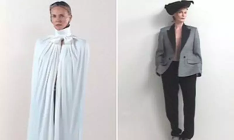 Charlize Theron Details 15-Hour Verbal Abuse by Photographer in Candid Interview