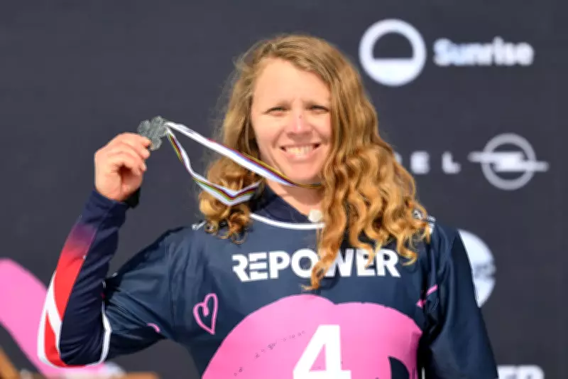 Charlotte Bankes' Olympic Comeback: From Collarbone Surgeries to Snowboard Cross Contention