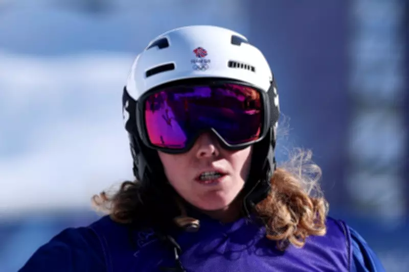 Charlotte Bankes' Olympic Heartbreak Continues with Quarter-Final Exit