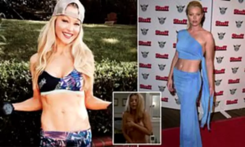 Charlotte Ross: From Soap Star to Marvel's Wonder Man at 58