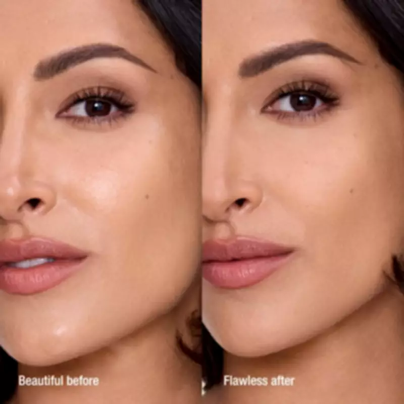 Charlotte Tilbury's £22 Powder Wows Fans with Crease-Free, Airbrushed Results
