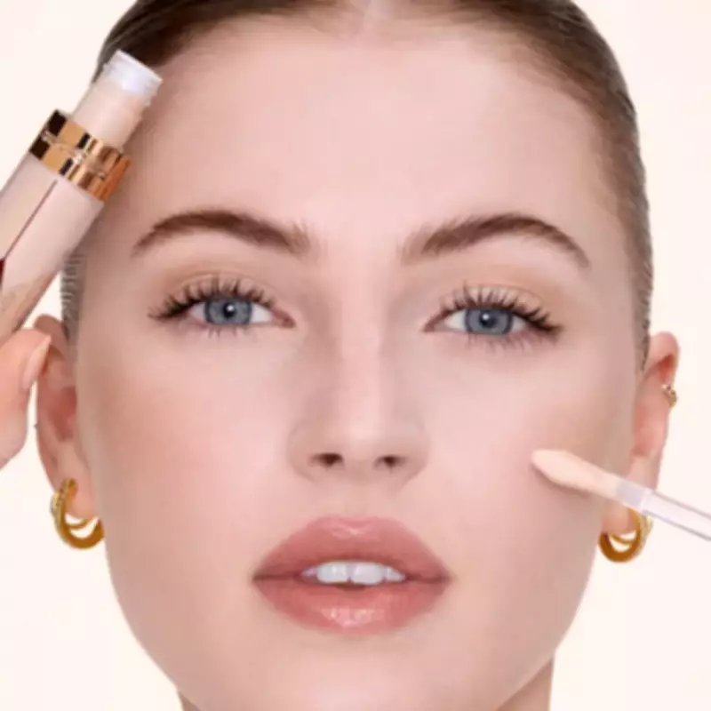 Charlotte Tilbury's New £31 Concealer Drops to £12 in Exclusive One-Day Cashback Deal