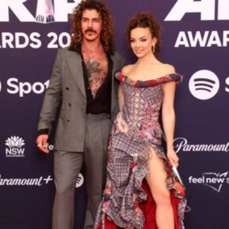 Chart-Topper Cancels Racing Gig After Partner's Anti-Racing Remarks Spark Backlash