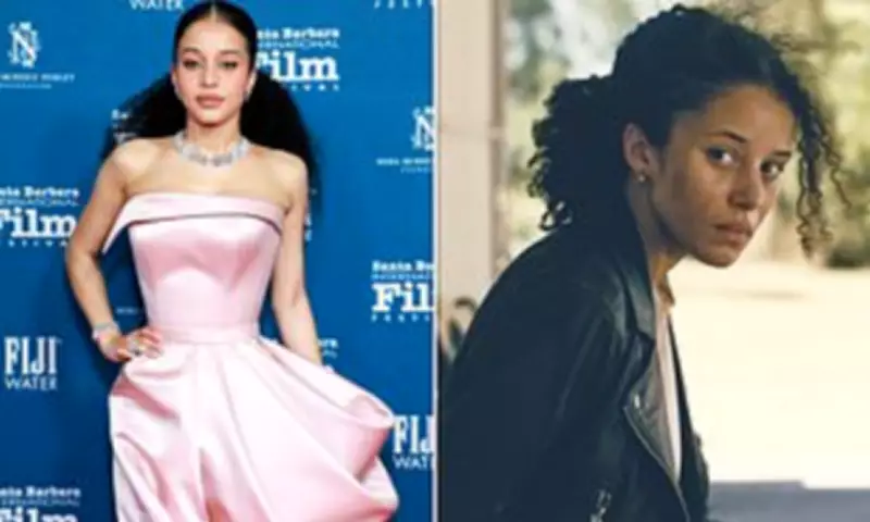 Chase Infiniti Reveals Name Origin and Educated DiCaprio on TikTok