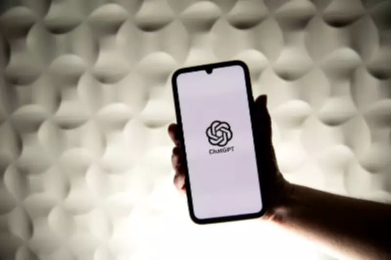 ChatGPT Experiences 'Elevated Errors' as OpenAI Confirms Operational Issues