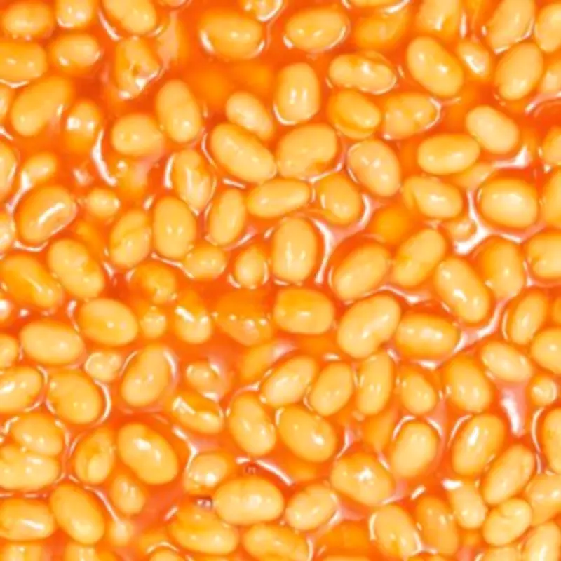 Cheapest Baked Beans Triumph Over Priciest in Surprising Taste Test