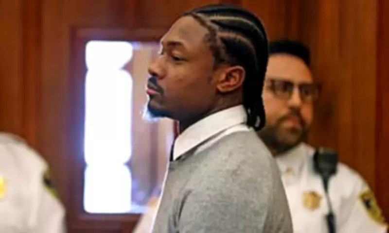 Chef Mila Adams Breaks Silence on Stefon Diggs Assault Allegations